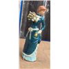 Image 4 : Three Goebel West Germany Porcelain Lady Figurines Including The Viscountess Diana 1769