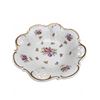Image 3 : German Porcelain Compote Bowl RR and Neoclassical Urn with Blue Mark