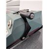 Image 3 : Manual Mechanical Adding Machine with Lever, Numeric Keypad, and Paper Printer