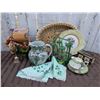 Image 1 : Vintage Kitchen Classics - Bridal Rose Bavaria Porcelain