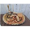 Image 2 : Vintage Kitchen Classics - Bridal Rose Bavaria Porcelain