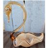 Image 3 : Murano Glass Sadler England Teapot Camembert Boxes Decorative Tray