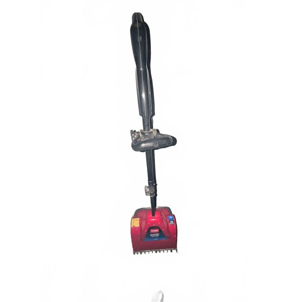 Toro Power Shovel Plus Corded Electric Snow Shovel
