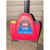 Image 2 : Toro Power Shovel Plus Corded Electric Snow Shovel