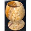Image 3 : 6 Onyx Goblets from Baluchistan, Pakistan with Display Box