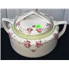Image 3 : Porcelain Dishes and Brass Angel Including Noritake Japan and Trinket Boxes