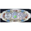 Image 7 : Porcelain Dishes and Brass Angel Including Noritake Japan and Trinket Boxes