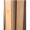 Image 10 : SOLID PINE CORNER CABINET