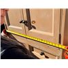 Image 11 : SOLID PINE CORNER CABINET