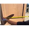 Image 17 : SOLID PINE CORNER CABINET