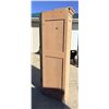 Image 7 : SOLID PINE CORNER CABINET