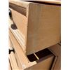Image 9 : SOLID PINE CORNER CABINET