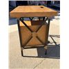 Image 10 : ARCHITECT/WRITING STAND DESK MANUFACTURED BY FRENCH HERITAGE