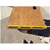 Image 17 : ARCHITECT/WRITING STAND DESK MANUFACTURED BY FRENCH HERITAGE