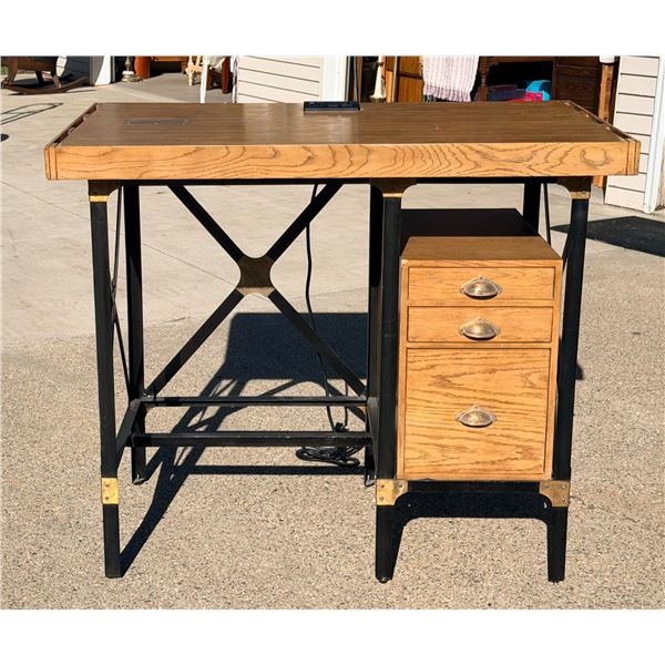 ARCHITECT/WRITING STAND DESK MANUFACTURED BY FRENCH HERITAGE