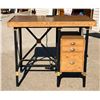 Image 1 : ARCHITECT/WRITING STAND DESK MANUFACTURED BY FRENCH HERITAGE