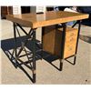 Image 3 : ARCHITECT/WRITING STAND DESK MANUFACTURED BY FRENCH HERITAGE