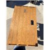 Image 6 : ARCHITECT/WRITING STAND DESK MANUFACTURED BY FRENCH HERITAGE