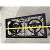 Image 11 : DOUBLE BURNER OUTDOOR/CAMPING PROPANE GAS STOVE - NEW, NEVER USED!