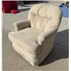 Image 1 : SWIVEL ROCKER CHAIR