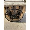 Image 8 : SWIVEL ROCKER CHAIR