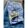 Image 4 : AEROBED CLASSIC PLUS INFLATABLE AIR MATTRESS