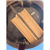 Image 10 : ASHLEY FURNITURE GLEN EAGLE COLLECTION ROUND END TABLE
