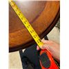 Image 13 : ASHLEY FURNITURE GLEN EAGLE COLLECTION ROUND END TABLE
