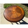 Image 8 : ASHLEY FURNITURE GLEN EAGLE COLLECTION ROUND END TABLE