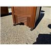 Image 16 : VINTAGE ART DECO WATERFALL VANITY