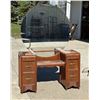 Image 5 : VINTAGE ART DECO WATERFALL VANITY