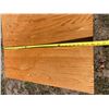 Image 6 : SOLID WOOD SQUARE COFFEE TABLE