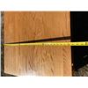 Image 7 : SOLID WOOD SQUARE COFFEE TABLE