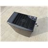 Image 1 : AIRCARE H12600 WHOLE-HOUSE CONSOLE-STYLE EVAPORATIVE HUMIDIFIER - WORKS!