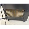 Image 5 : AIRCARE H12600 WHOLE-HOUSE CONSOLE-STYLE EVAPORATIVE HUMIDIFIER - WORKS!