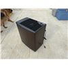Image 6 : AIRCARE H12600 WHOLE-HOUSE CONSOLE-STYLE EVAPORATIVE HUMIDIFIER - WORKS!