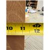 Image 17 : TALL BOOKCASE/HUTCH AND SMALL ACCENT/STORAGE CABINET