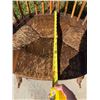 Image 11 : WINDSOR ROCKING CHAIR AND WICKER/RATTAN CHAIR