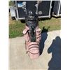 Image 2 : MITSUSHIBA GOLF BAG WITH BILL SKELLEY AND KATHY CORNELIUS SIGNATURE SERIES CLUBS