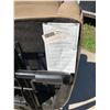 Image 12 : HIGH-BACK SWIVEL OFFICE CHAIR