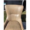 Image 3 : HIGH-BACK SWIVEL OFFICE CHAIR