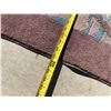 Image 5 : CHINESE ART DECO PEKING PICTORIAL RUG - 7-FT X 4-FT