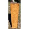 Image 4 : OPEN-FRONT WOODEN STORAGE SHELF OR CD/MEDIA RACK