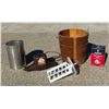 Image 1 : VINTAGE RIVAL ELECTRIC ICE CREAM MAKER SET