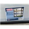 Image 4 : PLASTIC DRAWER UNITS AND MESH POP-UP LAUNDRY BAGS
