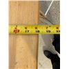 Image 6 : FOLDING DRYING RACK AND FOLDING TABLE (OR A TABLE FOR ANYTHING YOU WANT IT TO BE)