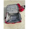 Image 4 : SET OF DESLEY SOFT SIDED SUITCASES