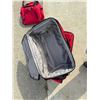 Image 5 : SET OF DESLEY SOFT SIDED SUITCASES