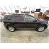 Image 12 : PARKSVILLE - 2007 FORD EDGE BLACK 233181 KMS - A27634-1