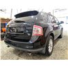 Image 14 : PARKSVILLE - 2007 FORD EDGE BLACK 233181 KMS - A27634-1